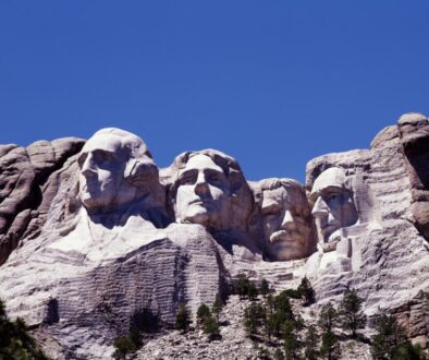 LOC Mount Rushmore, South Dakota digital file from original