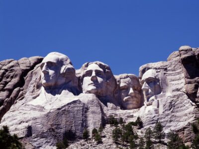 LOC Mount Rushmore, South Dakota digital file from original